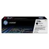 Hewlett-packard HP 128A  for Color LaserJet CM1415/CP1525 series Toner Black (2.000pages) / CE320A