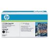 Hewlett-packard HP Color Laserjet CP4525 series Toner Black (17.000 pages) / CE260X