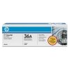 Hewlett-packard HP Toner Black 36A for LaserJet 1505/1522 (2.000 pages) / CB436A