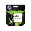 Hewlett-packard INK CARTRIDGE COLOR NO.62XL/C2P07AE HP