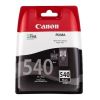 INK CARTRIDGE BLACK PG-540/5225B005 CANON