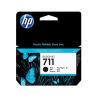 Hewlett-packard INK CARTRIDGE BLACK NO.711/38ML CZ129A HP