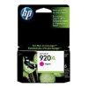 Hewlett-packard INK CARTRIDGE MAGENTA NO.920XL/6ML CD973AE HP