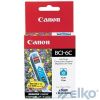 INK CARTRIDGE CYAN BCI-6C/4706A002 CANON