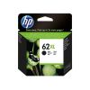 Hewlett-packard INK CARTRIDGE BLACK NO.62XL/C2P05AE HP