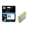 Hewlett-packard INK CARTRIDGE YELLOW NO.364/3ML CB320EE HP