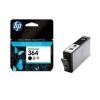 Hewlett-packard INK CARTRIDGE BLACK NO.364/6ML CB316EE HP