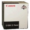 TONER BLACK C-EXV21/0452B002 CANON