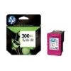 Hewlett-packard INK CARTRIDGE COLOR NO.300XL/11ML CC644EE HP