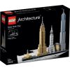 LEGO Architecture - New York City  21028