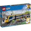 Lego City Passenger Train 60197