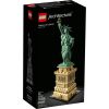 LEGO Architecture Brīvības statuja, no 16 gadiem 21042