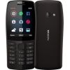 NOKIA 210 Dual SIM TA-1139 Black