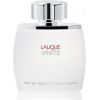 Lalique White  EDT 125ml