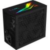 PSU ATX AeroCool LUX 650W RGB 80 PLUS Bronze