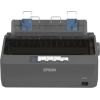 Epson LQ-350 Dot matrix, Printer, Black/Grey