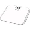 Adler Bathroom scales AD 8164 Maximum weight (capacity) 180 kg, Accuracy 100 g, Multiple user(s), White,