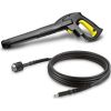 Karcher Komplekts ar augstspiediena šļūteni HK 4 (4m), Kärcher