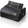 Epson LQ-590II Black, Impact dot matrix,  Dot matrix printer, Black