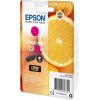 Epson 33XL  Ink Cartridge, Magenta