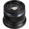 Olympus M.ZUIKO DIGITAL 45mm 1:1.8 / ET-M4518 black Olympus