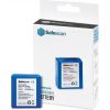 SAFESCA LB-105 Blue, Suitable for Safescan 155i, 155-S and 165i