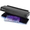 SAFESCA 45 UV Counterfeit detector Black, Suitable for Banknotes, ID documents, Number of detection points 1,