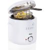 Tristar Deep Fryer FR-6941 White, 1000 W, 1.5 L