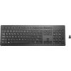 Hewlett-packard HP Wireless Premium Keyboard / Z9N41AA#ABB Клавиатуры
