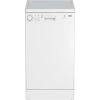Beko DFS05013W trauku mazgājamā mašīna