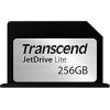 Transcend JetDrive 256GB (TS256GJDL330)