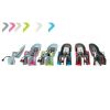 Polisport Guppy Maxi Accessories / Sarkana