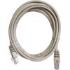 ART PATCHCORD UTP 5e 5m grey oem