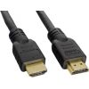 Akyga HDMI 1.4 cable AK-HD-50A 5m