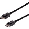 Akyga DisplayPort Cable AK-AV-10 1.8m