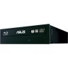 Asus BW-16D1HT Internal, Interface SATA, Blu-Ray, CD read speed 48 x, CD write speed 48 x, Black, Desktop