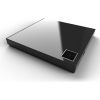 Asus SBW-06D2X-U Interface USB 2.0, DVD±RW, CD read speed 24 x, CD write speed 24 x, Black