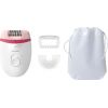 PHILIPS BRE255/00 Satinelle Essential epilators