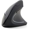 Gembird MUSW-ERGO-01 Ergonomic Wireless Black