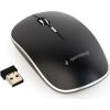 GEMBIRD USB Wireless optical mouse, black