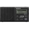 Radio Sony XDR-P1DBP, DAB