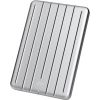 External HDD Silicon Power Armor A75 2.5'' 2TB USB 3.1, thin, shockproof, Silver