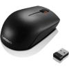 LENOVO 300 WIRELESS COMPACT MOUSE (BLACK)