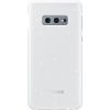 Samsung Galaxy S10e LED Cover KG970CWE White