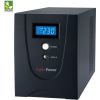 UPS CyberPower Value2200EILCD VI, Tower, 2200VA, 1320W, 6xIEC, (Value2200EILCD)