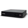 UPS CyberPower Cyber Power UPS PR1500ERT2U 1500W Rack/Tower 2U  (IEC C13)