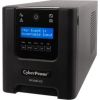 UPS CyberPower 675W/USB/RS-232/EPO/AVR/4ms PR750ELCD