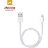 Mocco Lightning MD818ZM/A USB Datu un Uzlādes Kabelis 2m Balts (Analogs)