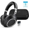 SENNHEISER WIRELESS BT MOBILE BUSINESS ANC HEADSET, USB DONGLE, CARRY CASE, MS