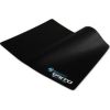 ROCCAT TAITO 2017 - KING-SIZE SHINY BLACK GAMING MOUSEPAD (455MM X 370MM X 3MM)